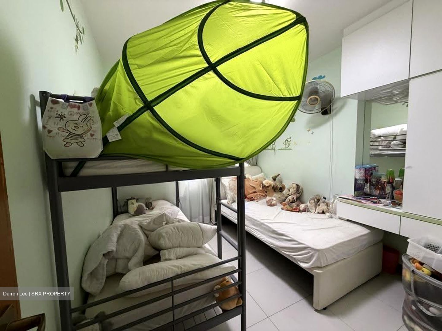 Blk 432B Fernvale Palms (Sengkang), HDB 4 Rooms #635844891